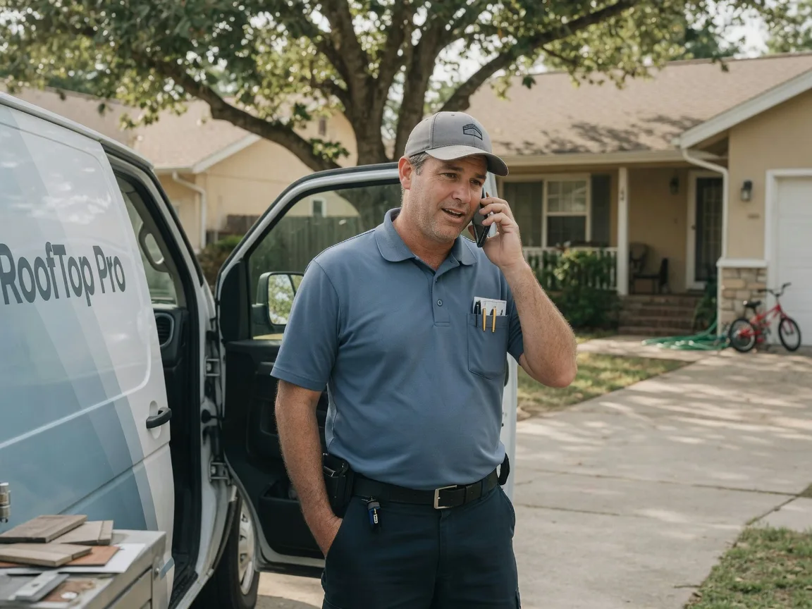 Roof Repair Goose Lake, IA FAQs